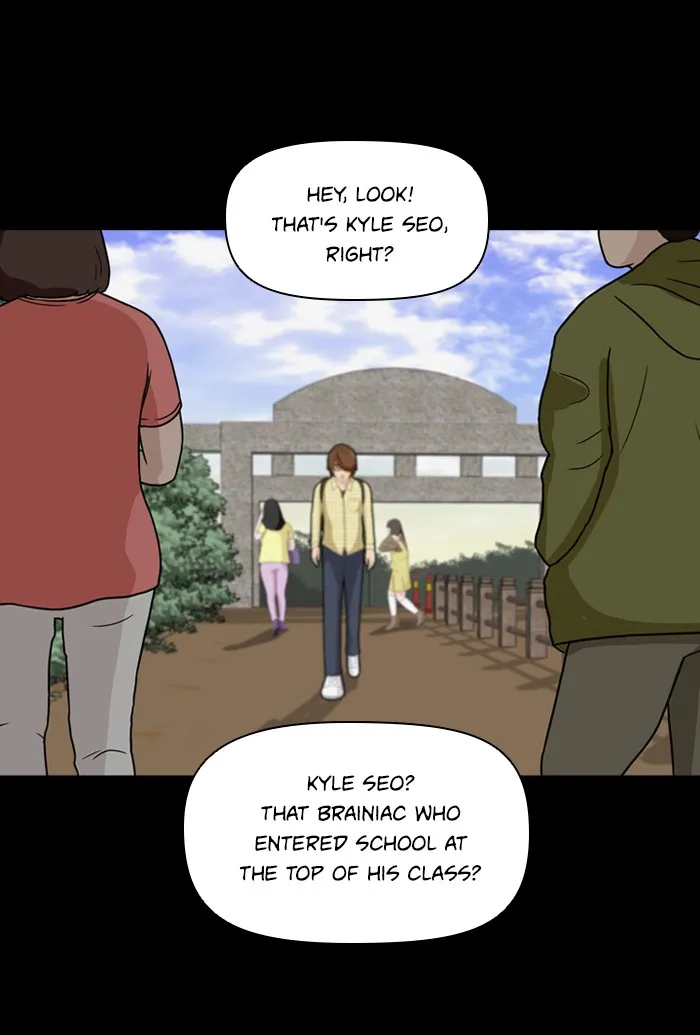 Read Ctrl+Z chapter 1 image 92 on Lezhin