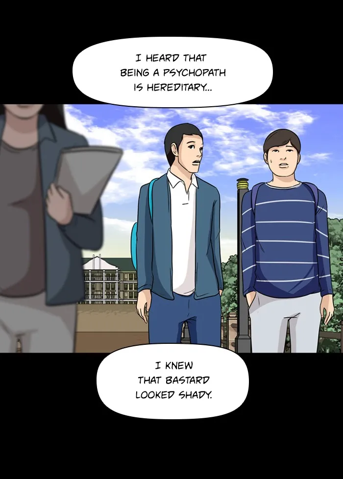 Read Ctrl+Z chapter 1 image 97 on Lezhin