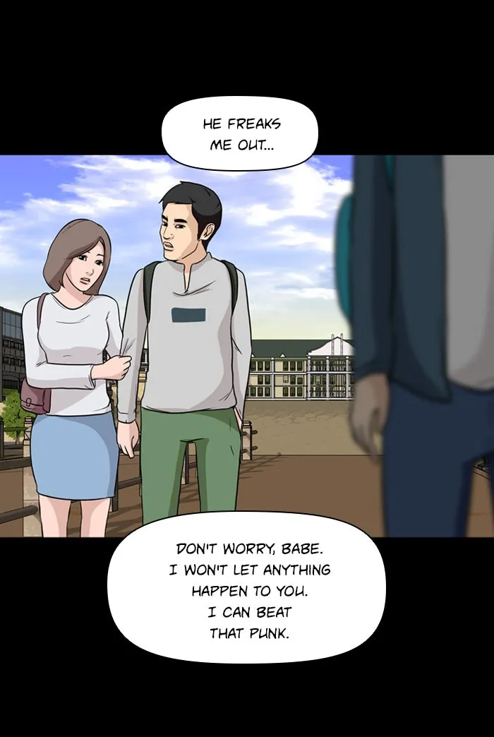 Read Ctrl+Z chapter 1 image 98 on Lezhin