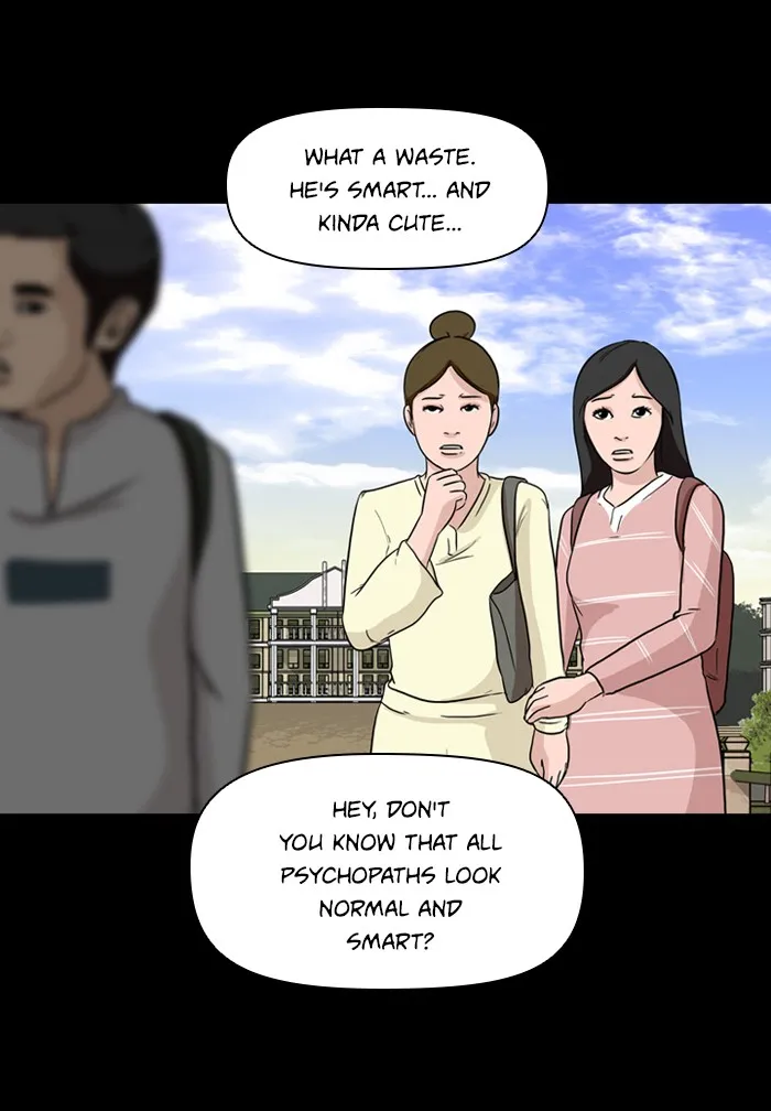 Read Ctrl+Z chapter 1 image 99 on Lezhin
