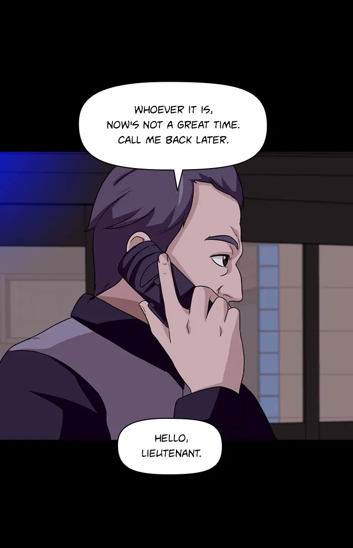 Read Ctrl+Z chapter 10 image 10 on Lezhin
