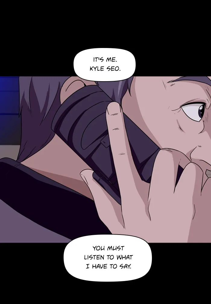 Read Ctrl+Z chapter 10 image 11 on Lezhin