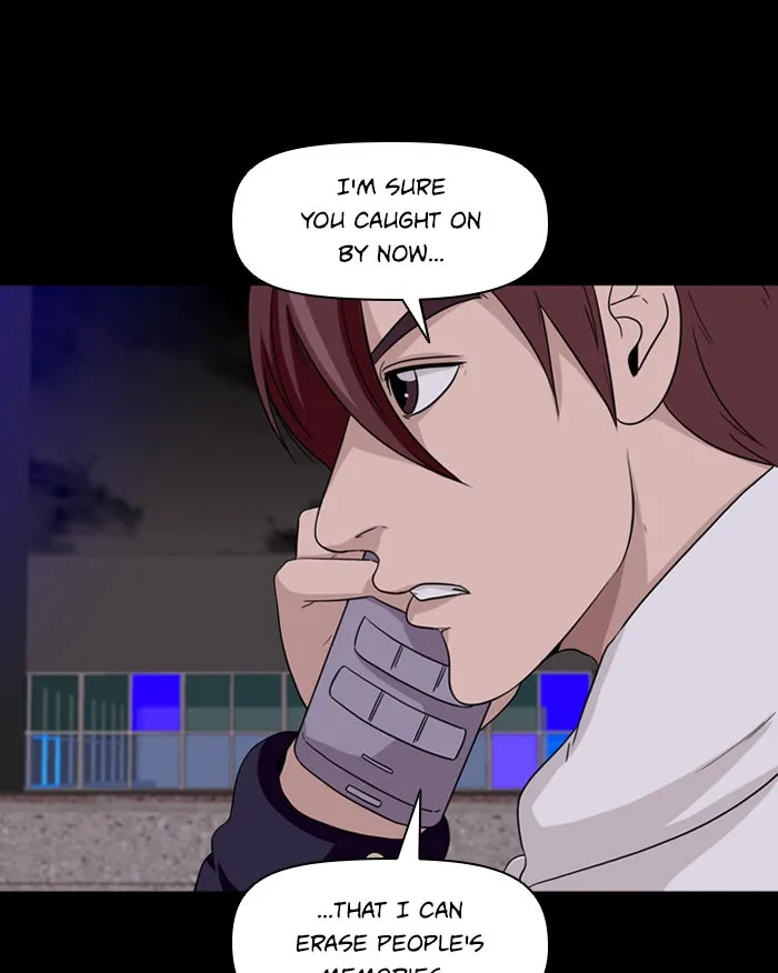Read Ctrl+Z chapter 10 image 13 on Lezhin