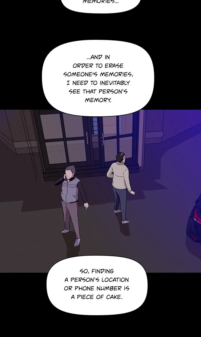 Read Ctrl+Z chapter 10 image 14 on Lezhin