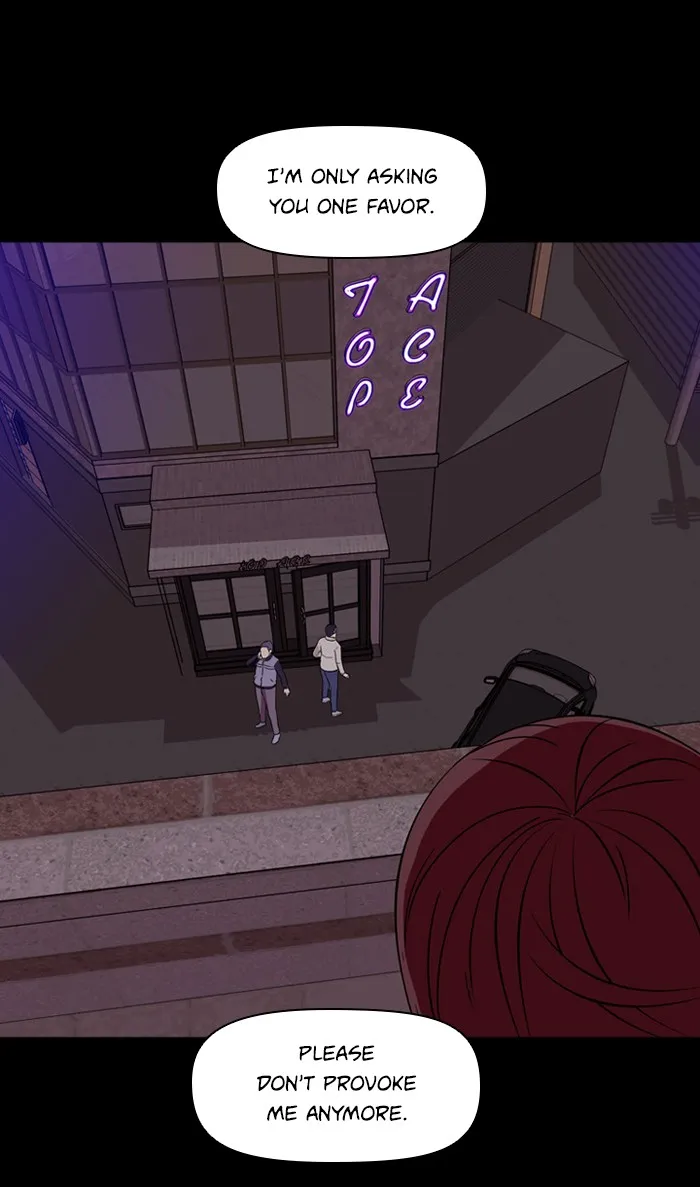 Read Ctrl+Z chapter 10 image 15 on Lezhin