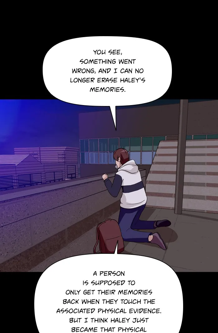 Read Ctrl+Z chapter 10 image 16 on Lezhin
