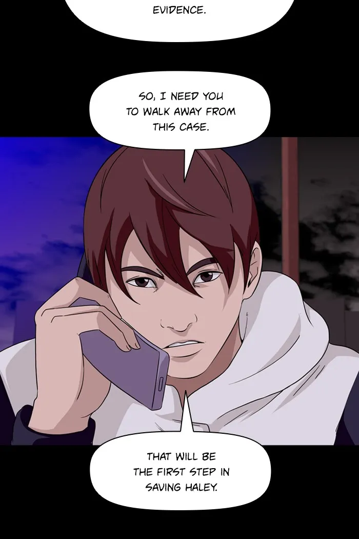 Read Ctrl+Z chapter 10 image 17 on Lezhin