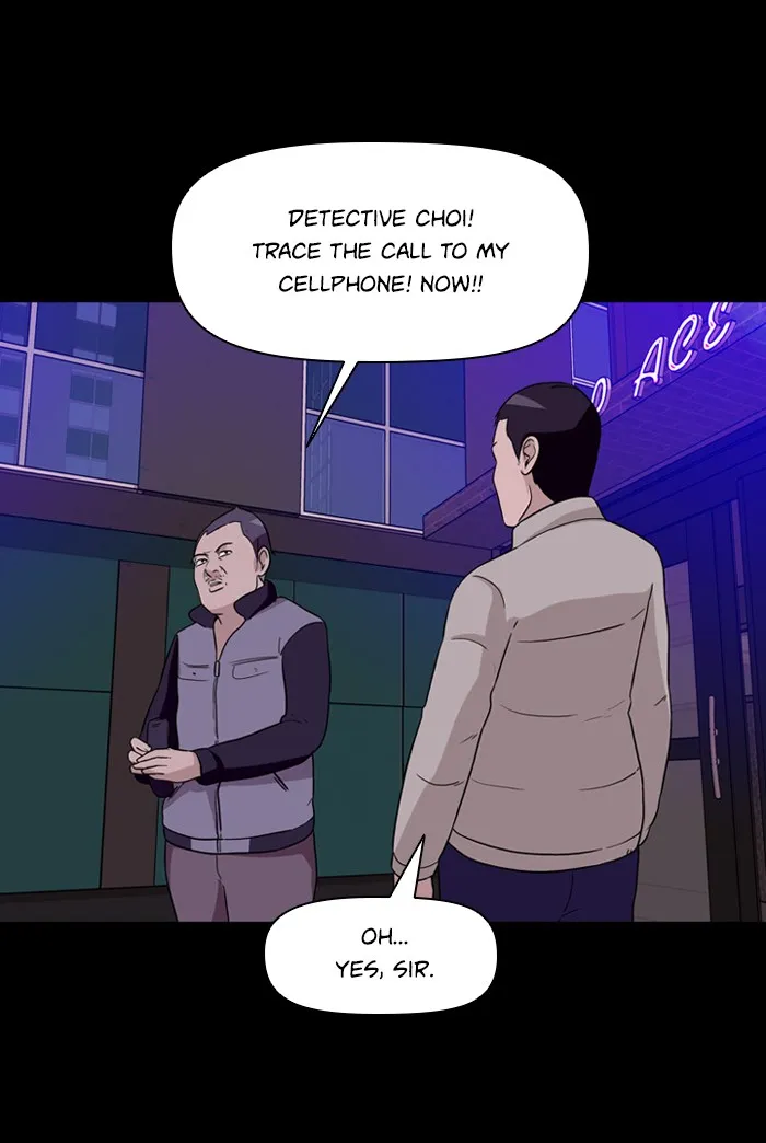 Read Ctrl+Z chapter 10 image 18 on Lezhin