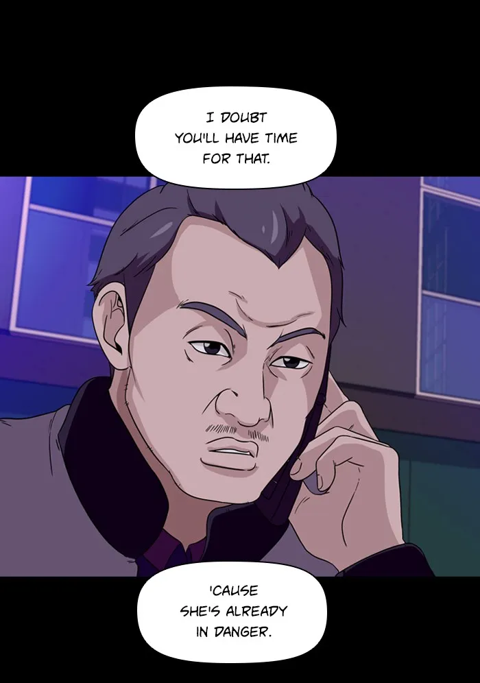 Read Ctrl+Z chapter 10 image 19 on Lezhin