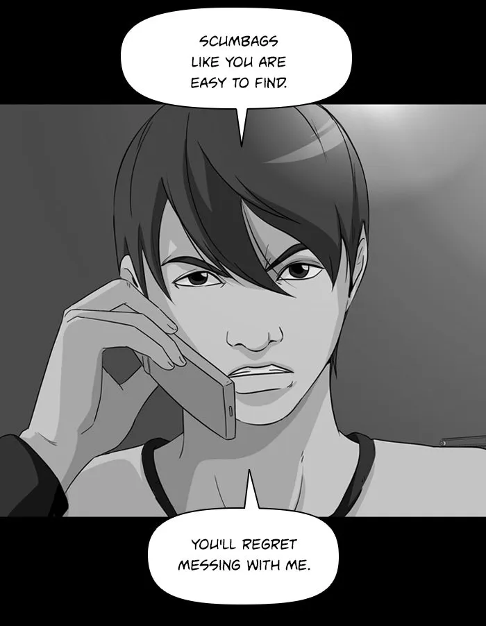 Read Ctrl+Z chapter 10 image 2 on Lezhin