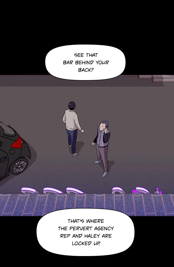 Read Ctrl+Z chapter 10 image 20 on Lezhin