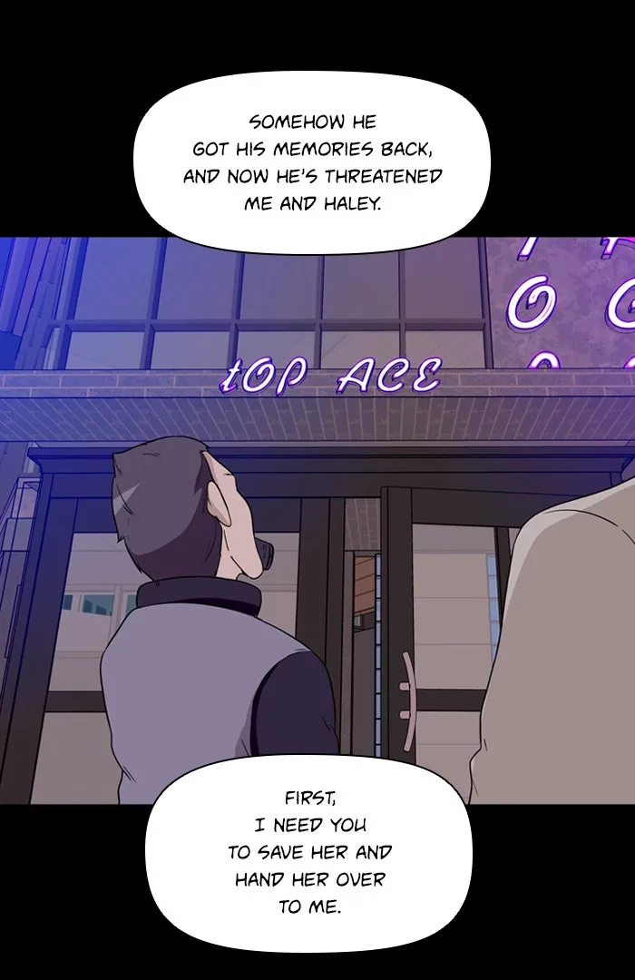 Read Ctrl+Z chapter 10 image 21 on Lezhin