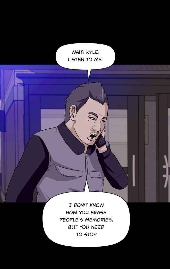 Read Ctrl+Z chapter 10 image 22 on Lezhin
