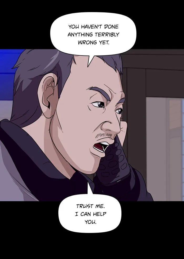 Read Ctrl+Z chapter 10 image 23 on Lezhin