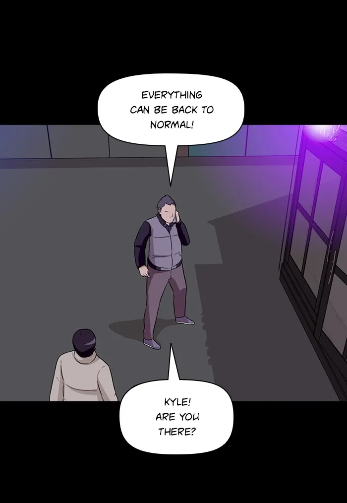 Read Ctrl+Z chapter 10 image 24 on Lezhin