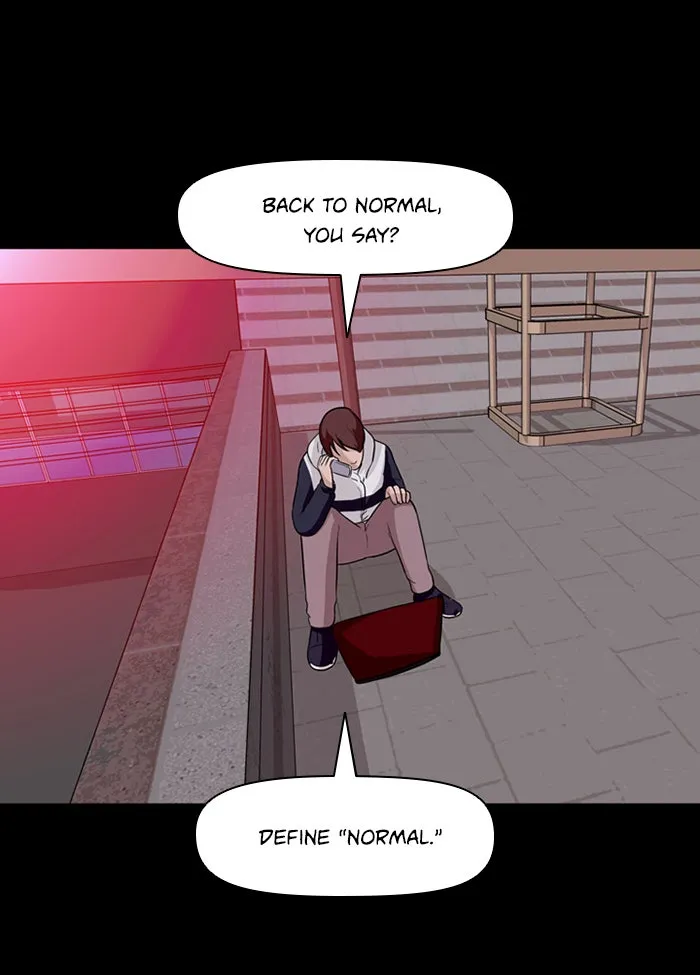 Read Ctrl+Z chapter 10 image 25 on Lezhin