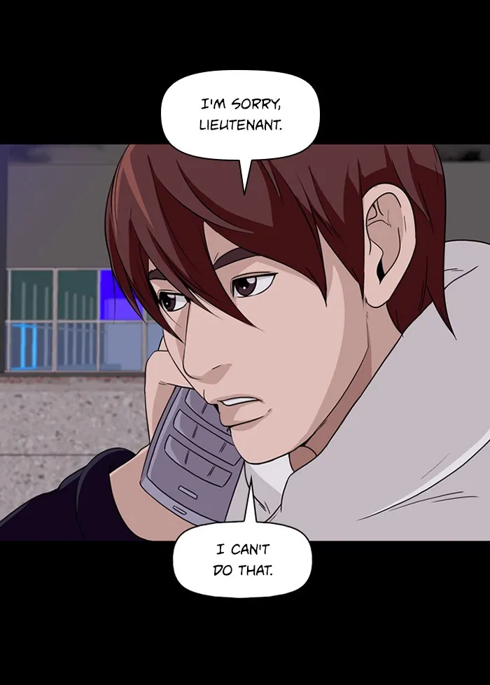 Read Ctrl+Z chapter 10 image 27 on Lezhin