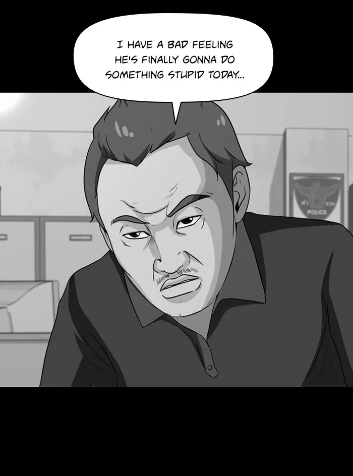 Read Ctrl+Z chapter 10 image 3 on Lezhin
