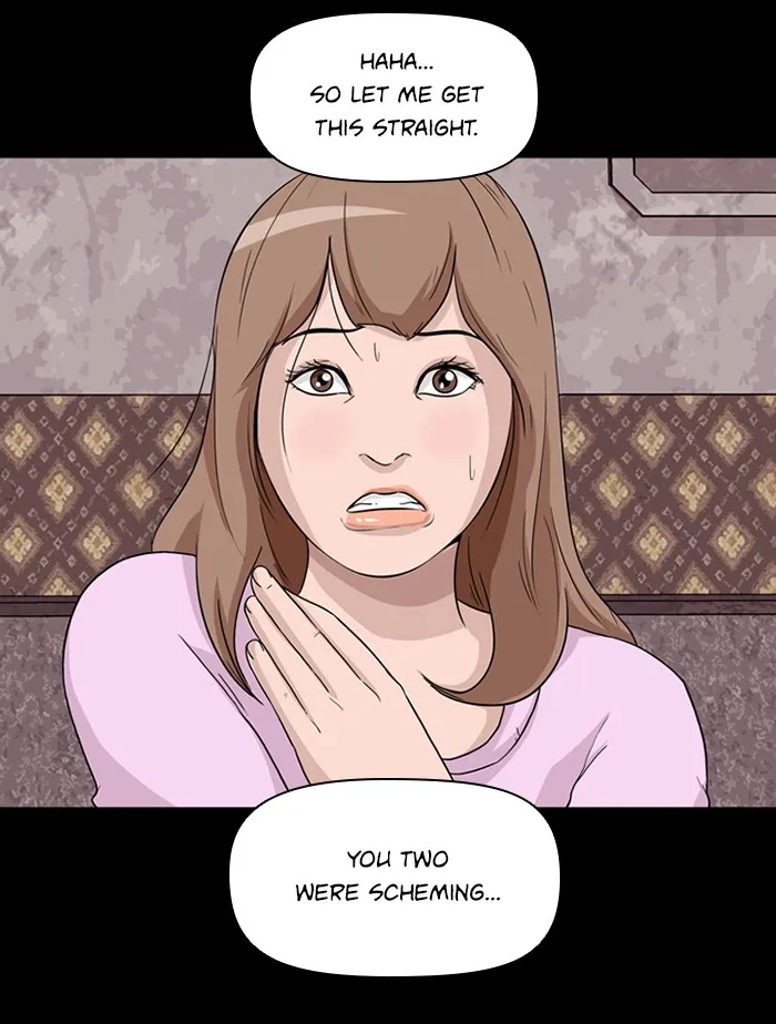 Read Ctrl+Z chapter 10 image 31 on Lezhin