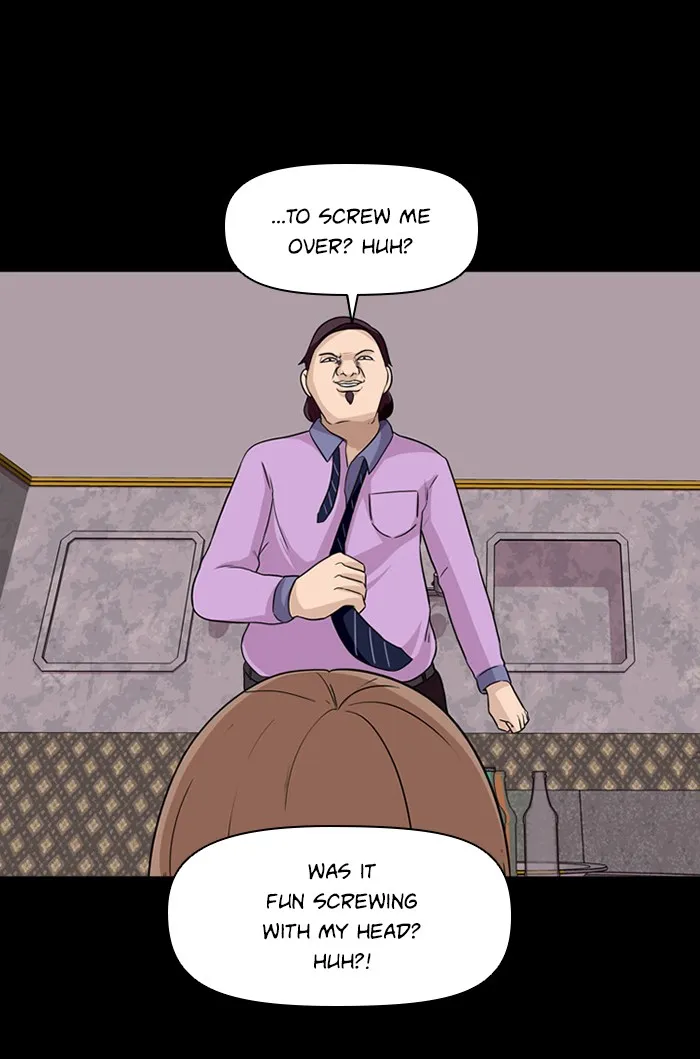 Read Ctrl+Z chapter 10 image 32 on Lezhin