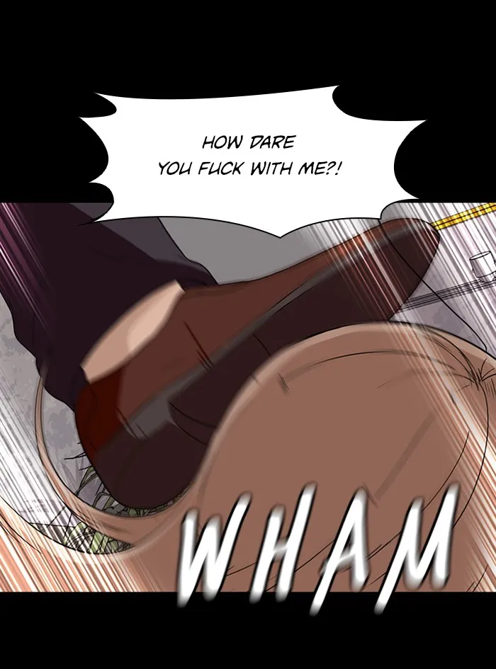 Read Ctrl+Z chapter 10 image 33 on Lezhin