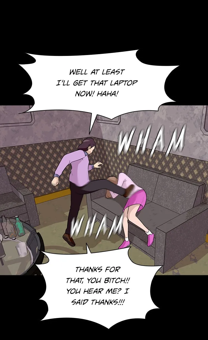 Read Ctrl+Z chapter 10 image 34 on Lezhin