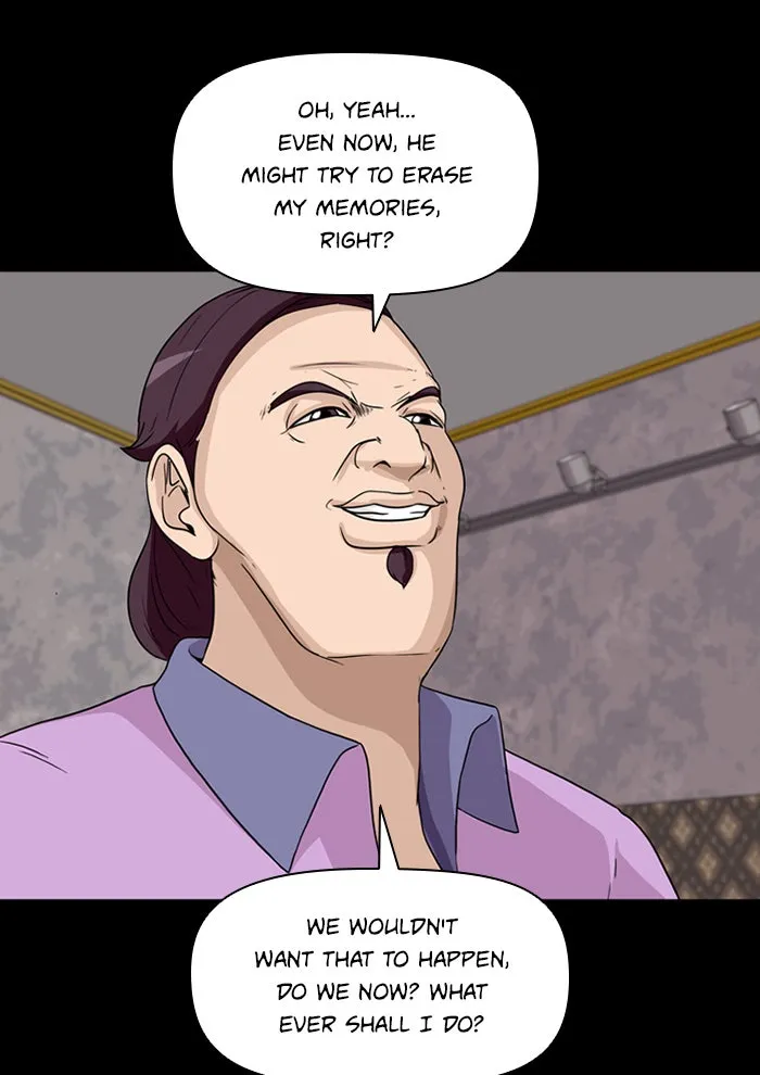 Read Ctrl+Z chapter 10 image 35 on Lezhin