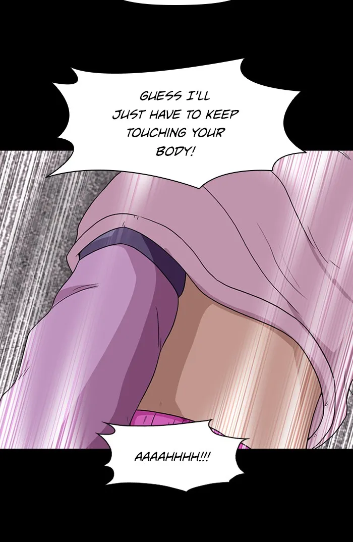 Read Ctrl+Z chapter 10 image 36 on Lezhin