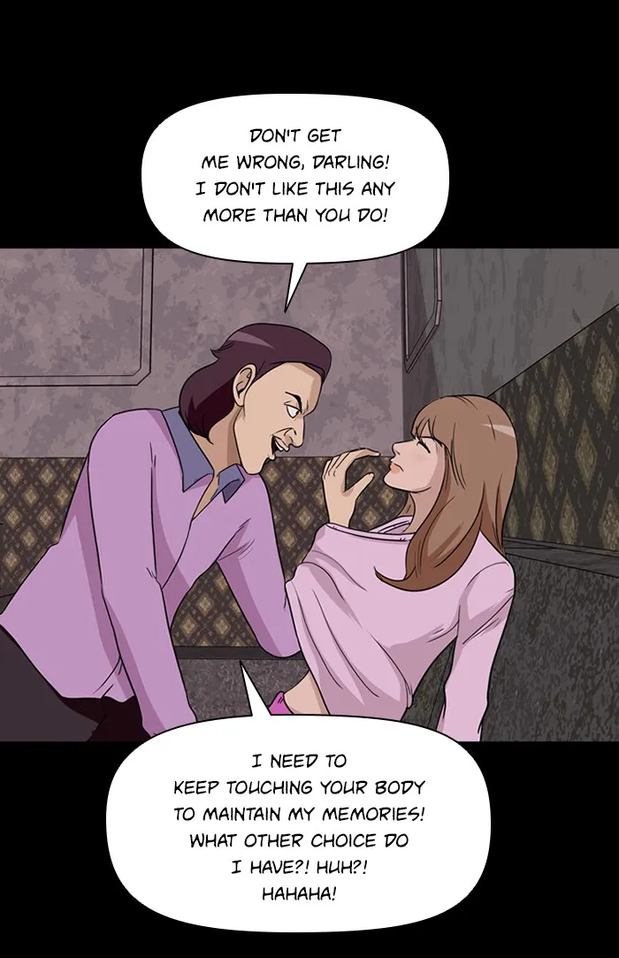 Read Ctrl+Z chapter 10 image 37 on Lezhin