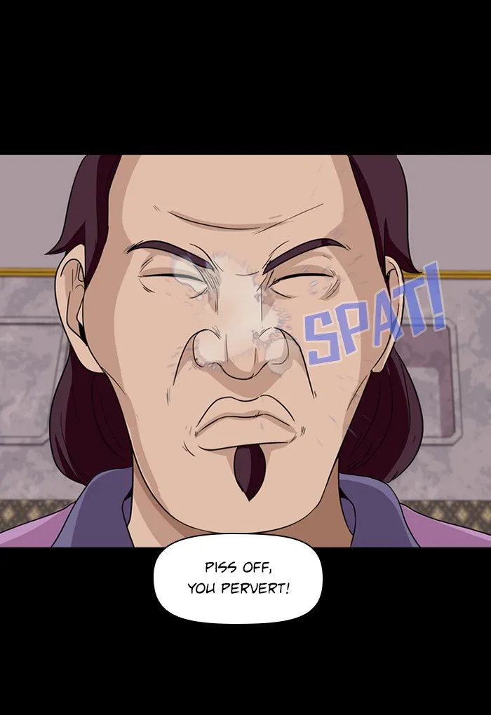 Read Ctrl+Z chapter 10 image 38 on Lezhin