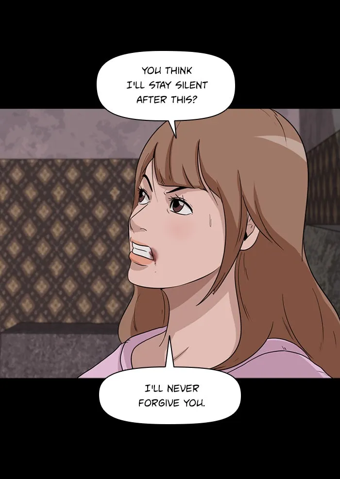 Read Ctrl+Z chapter 10 image 39 on Lezhin