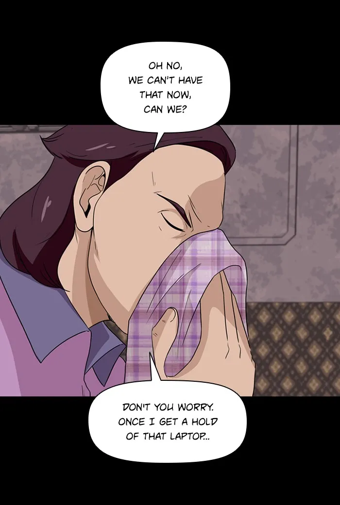 Read Ctrl+Z chapter 10 image 40 on Lezhin
