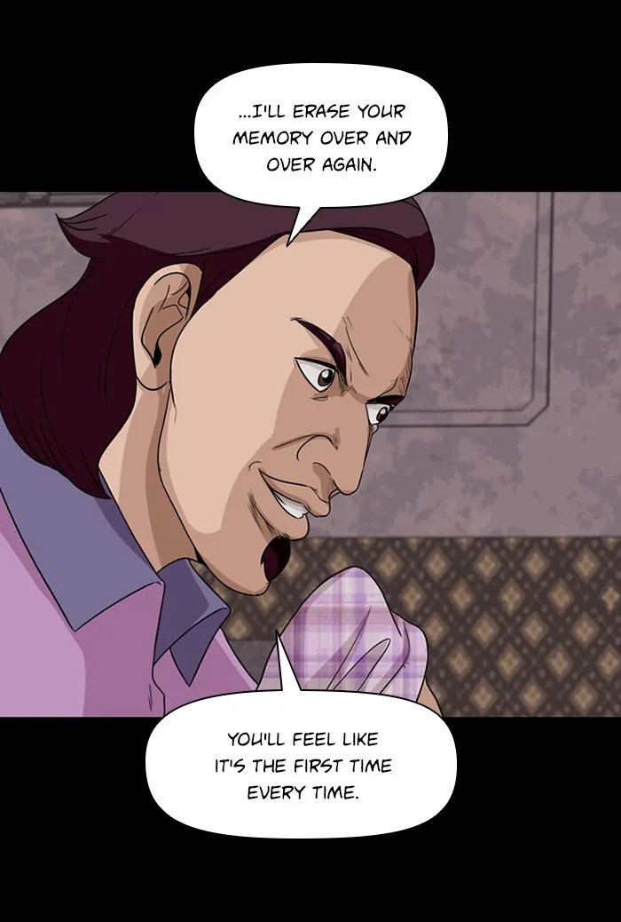 Read Ctrl+Z chapter 10 image 41 on Lezhin