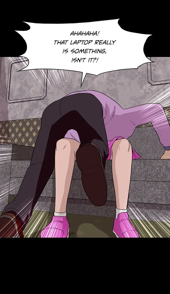 Read Ctrl+Z chapter 10 image 42 on Lezhin