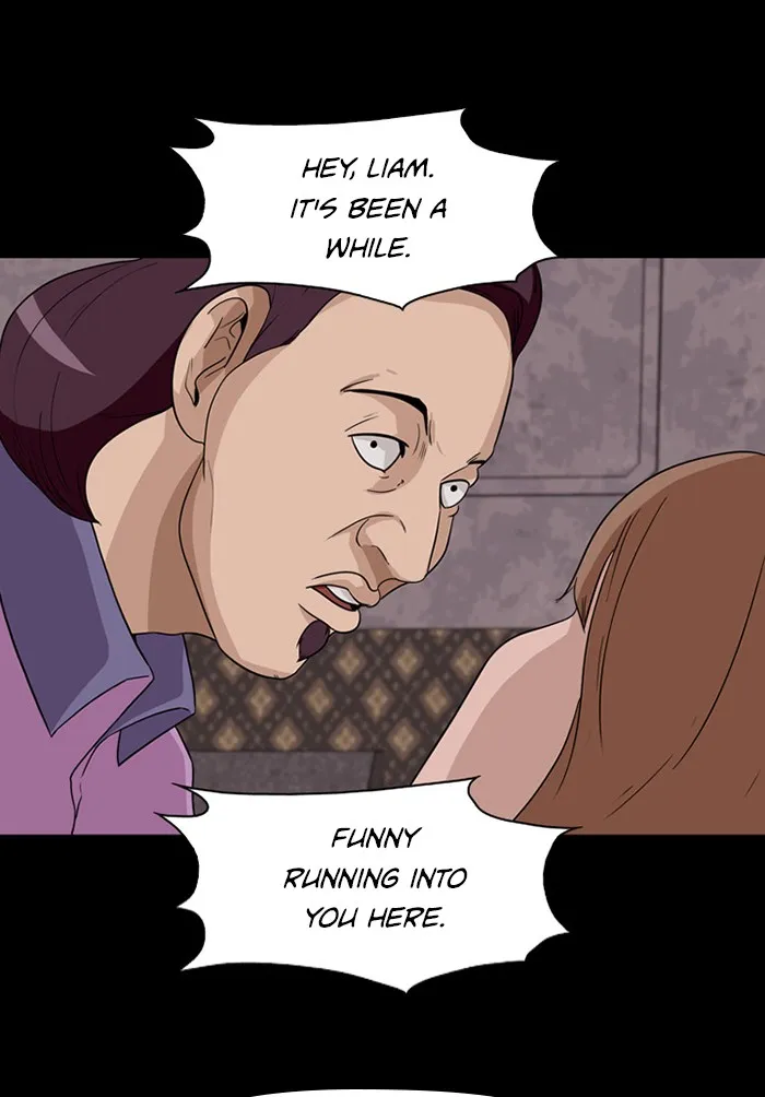 Read Ctrl+Z chapter 10 image 43 on Lezhin