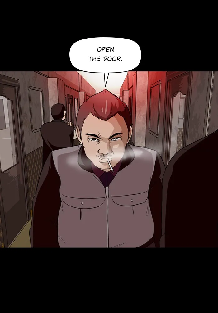 Read Ctrl+Z chapter 10 image 45 on Lezhin