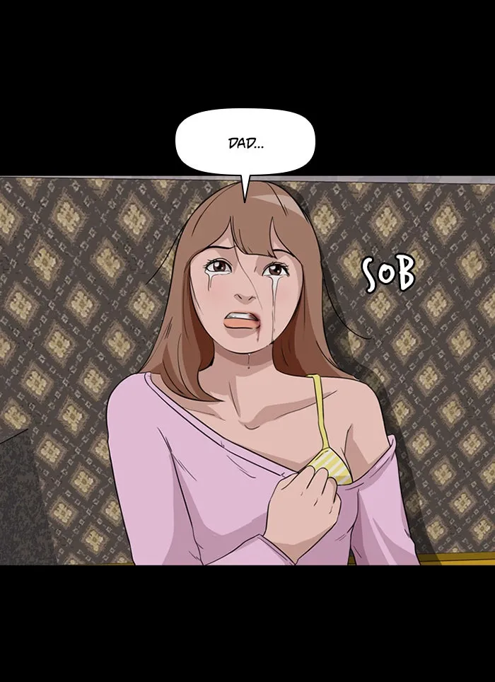 Read Ctrl+Z chapter 10 image 48 on Lezhin