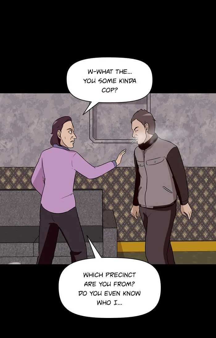Read Ctrl+Z chapter 10 image 49 on Lezhin