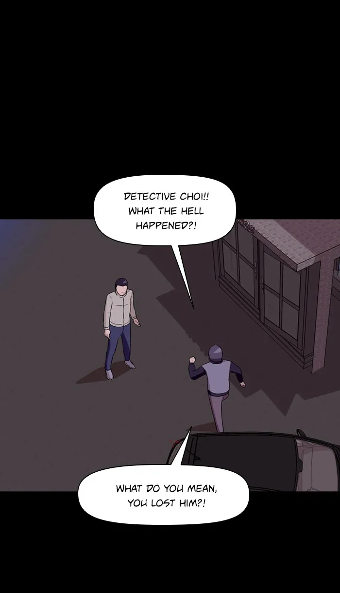 Read Ctrl+Z chapter 10 image 5 on Lezhin
