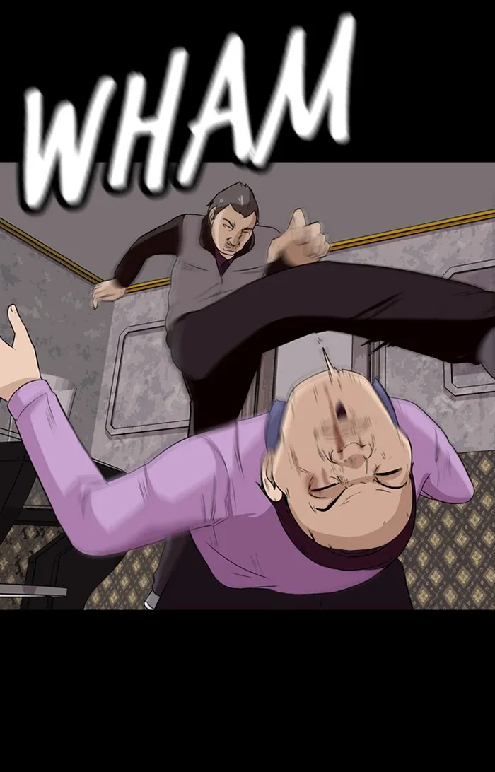 Read Ctrl+Z chapter 10 image 52 on Lezhin