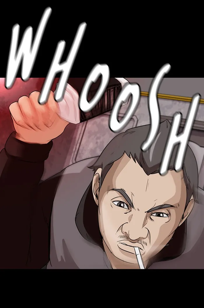 Read Ctrl+Z chapter 10 image 56 on Lezhin