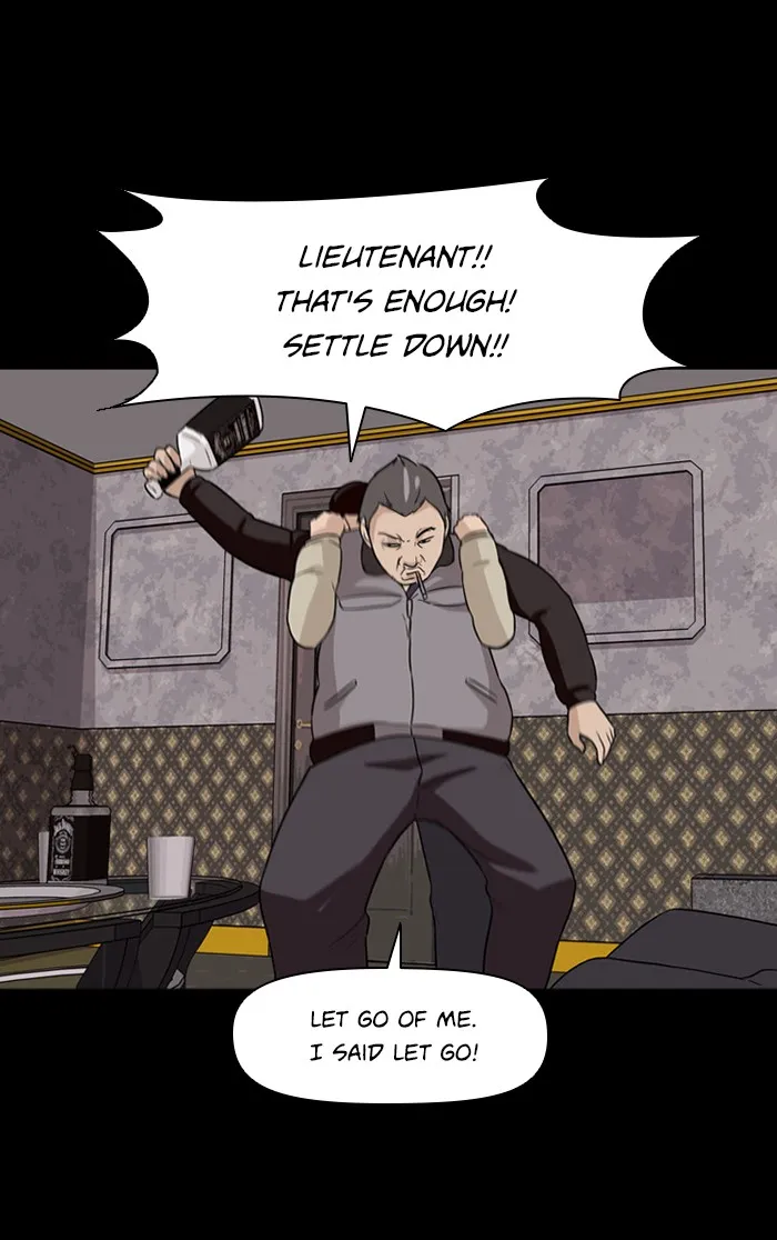 Read Ctrl+Z chapter 10 image 57 on Lezhin