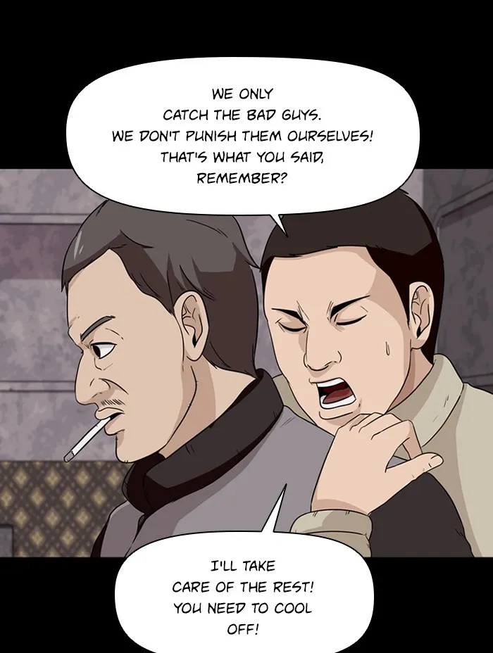 Read Ctrl+Z chapter 10 image 58 on Lezhin