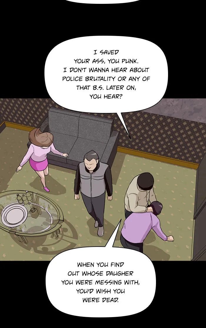 Read Ctrl+Z chapter 10 image 59 on Lezhin