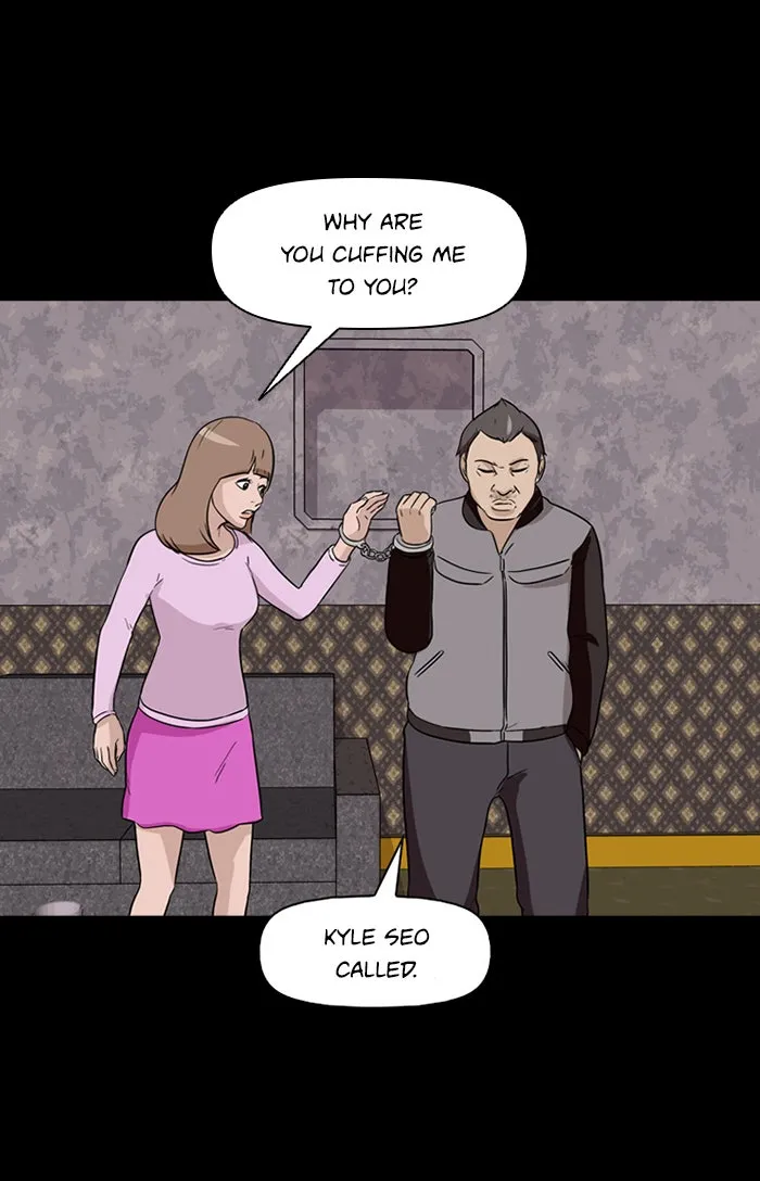 Read Ctrl+Z chapter 10 image 63 on Lezhin