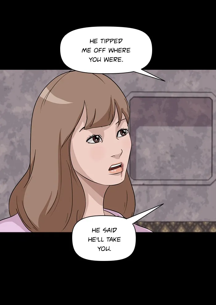 Read Ctrl+Z chapter 10 image 64 on Lezhin