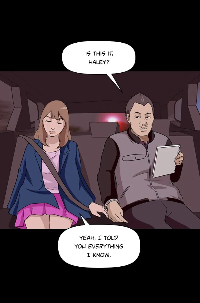 Read Ctrl+Z chapter 10 image 67 on Lezhin