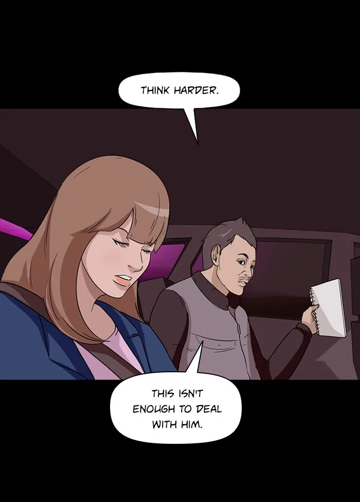 Read Ctrl+Z chapter 10 image 68 on Lezhin