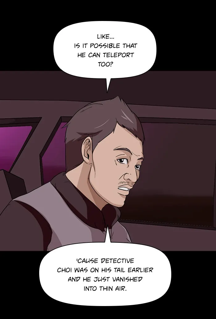 Read Ctrl+Z chapter 10 image 69 on Lezhin