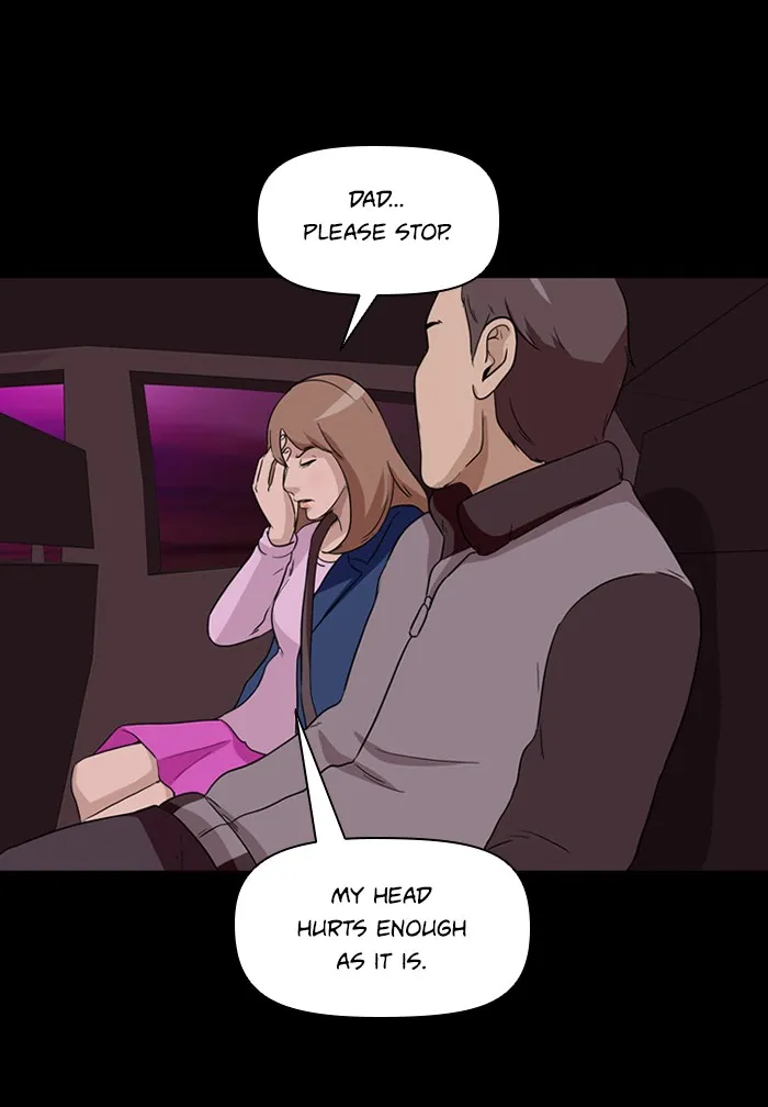 Read Ctrl+Z chapter 10 image 70 on Lezhin